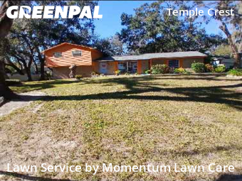 Yard Mowing nearby Tampa, FL, 