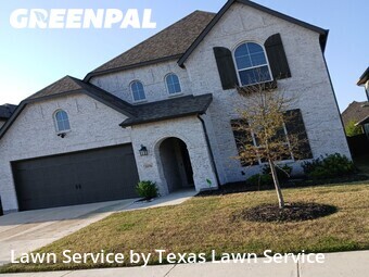 Yard Mowing nearby Fort Worth, TX, 
