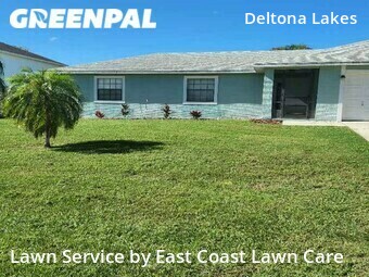 Lawn Mowing nearby Deltona, FL, 
