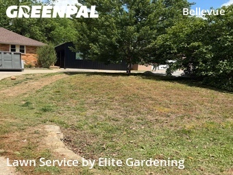 Lawn Mowing nearby Nashville, TN, 