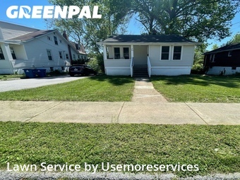 Lawn Cut nearby Overland, MO, 
