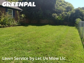 Lawn Mowing nearby Winston Salem, NC, 