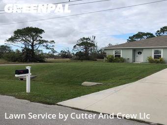 Lawn Mow nearby Cape Coral, FL, 