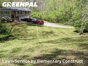 Yard Mowing nearby Knoxville, TN, 