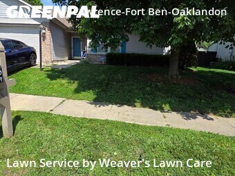 Lawn Cut nearby Indianapolis, IN, 