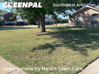 Lawn Maintenance nearby Arlington, TX, 