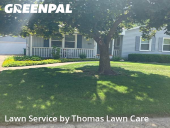 Yard Mowing nearby Urbandale, IA, 