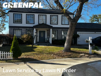 Lawn Care Service nearby O'fallon, MO, 