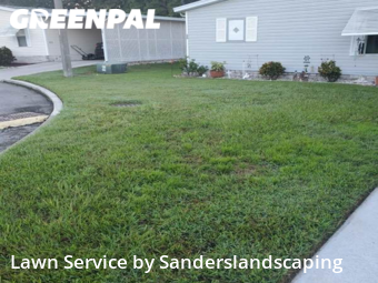Lawn Mowing Service nearby Mulberry, FL, 