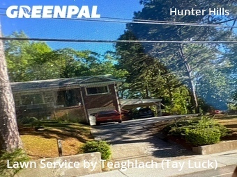 Grass Cutting nearby Atlanta, GA, 