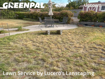 Yard Mowing nearby Albuquerque, NM, 