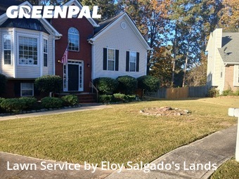 Lawn Care nearby Lawrenceville, GA, 