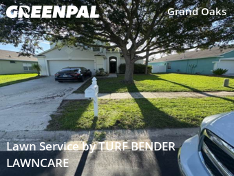 Lawn Mowing nearby Land O' Lakes, FL, 