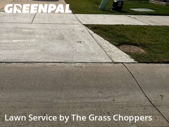 Lawn Care nearby Denton, TX, 