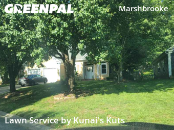 Grass Cutting nearby Matthews, NC, 