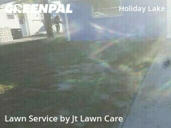 Grass Cut nearby Holiday, FL, 