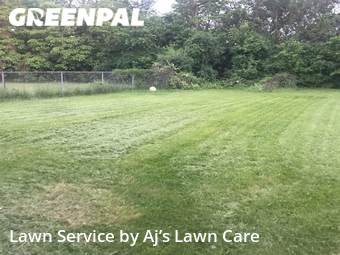 Lawn Cutting nearby Blue Island, IL, 