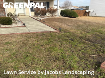 Lawn Service nearby Hopkins, SC, 