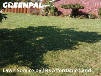 Lawn Care Service nearby North Olmsted, OH, 