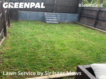 Lawn Mowing Service nearby Pittsburgh, PA, 