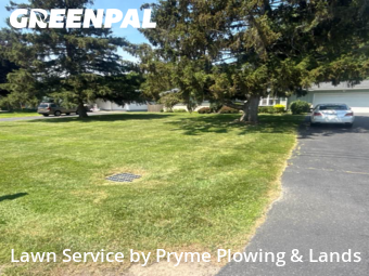 Lawn Cutting nearby Rochester, NY, 