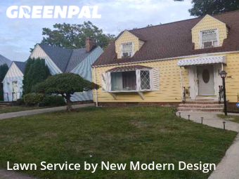 Lawn Maintenance nearby South Euclid, OH, 