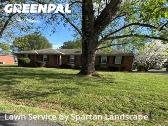 Lawn Service nearby Murfreesboro, TN, 