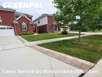 Lawn Cut nearby Novi, MI, 