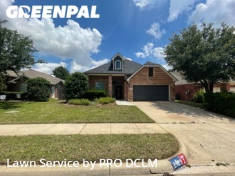 Lawn Care nearby Fort Worth, TX, 