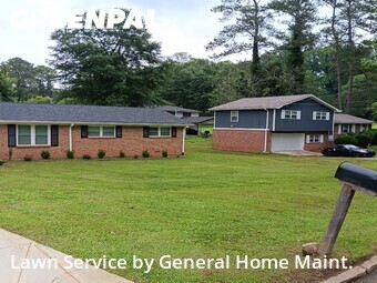 Lawn Maintenance nearby Decatur, GA, 