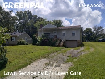 Lawn Care Service nearby Nashville, TN, 