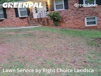 Yard Mowing nearby Atlanta, GA, 