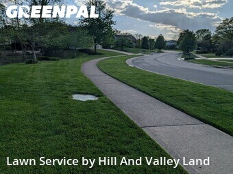 Yard Mowing nearby West Chester Township, OH, 