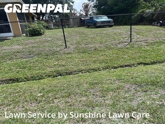 Lawn Service nearby Port St. Lucie, FL, 
