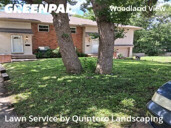 Lawn Maintenance nearby Overland Park, MO, 