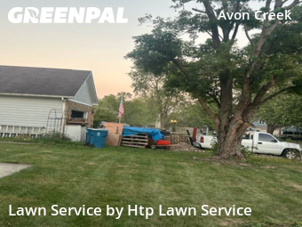 Grass Cut nearby Indianapolis, IN, 