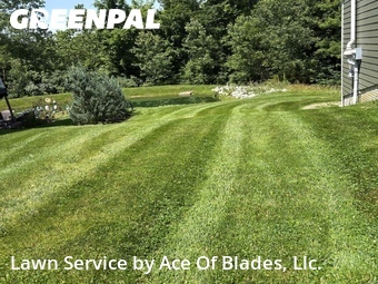 Lawn Care Service nearby Pataskala, OH, 