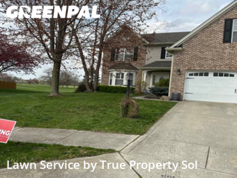 Lawn Maintenance nearby Noblesville, IN, 
