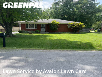 Lawn Service nearby Louisville, KY, 