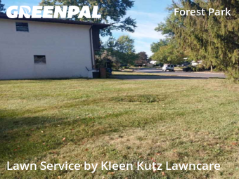 Lawn Mowing Service nearby Columbus, OH, 