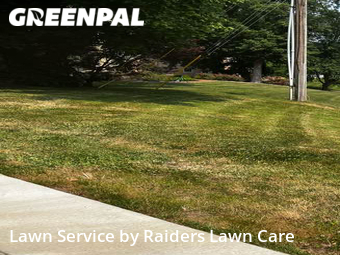 Yard Mowing nearby Clarksville, TN, 