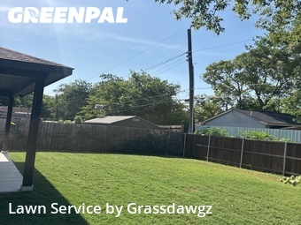 Yard Mowing nearby Dallas, TX, 