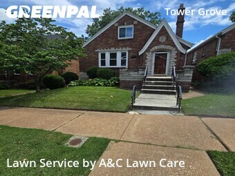 Yard Cutting nearby St. Louis, MO, 