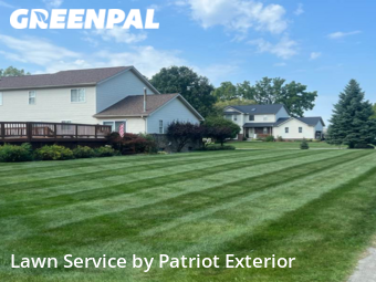 Yard Mowing nearby Grand Blanc Township, MI, 
