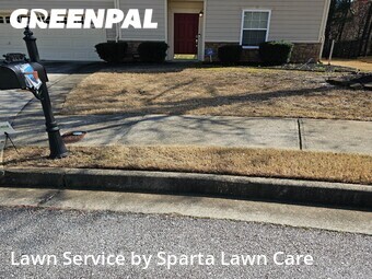 Lawn Service nearby Fairburn, GA, 