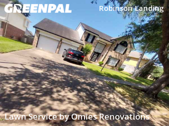 Lawn Mowing nearby Sugar Land, TX, 