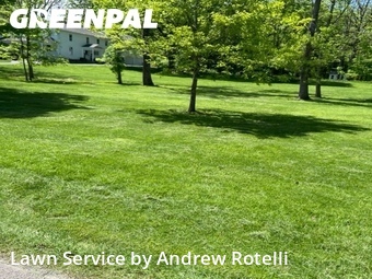 Grass Cut nearby Baldwinsville, NY, 