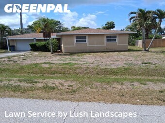 Lawn Mowing nearby Fort Myers, FL, 
