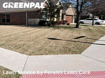 Lawn Cutting nearby Mc Kinney, TX, 