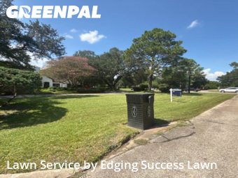 Lawn Cutting nearby Friendswood, TX, 